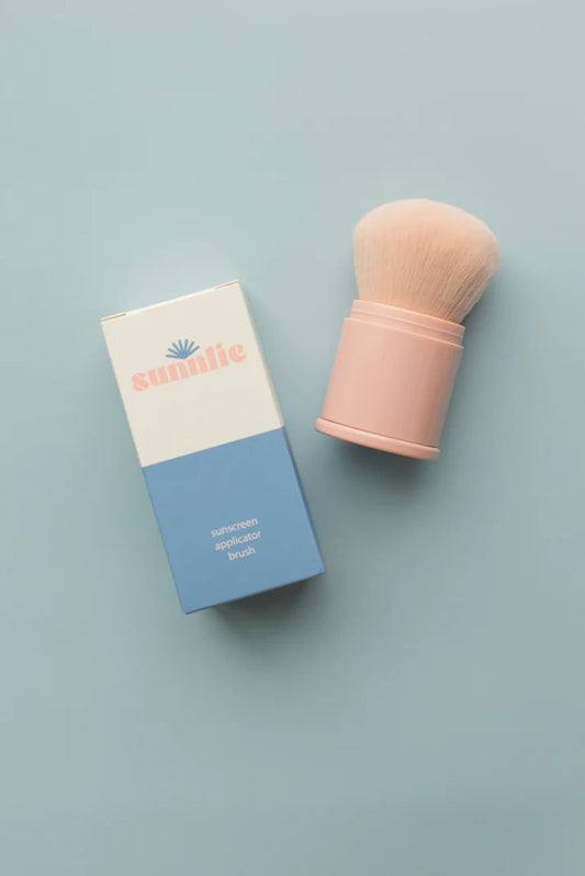 Sunnlie Sunscreen Brush