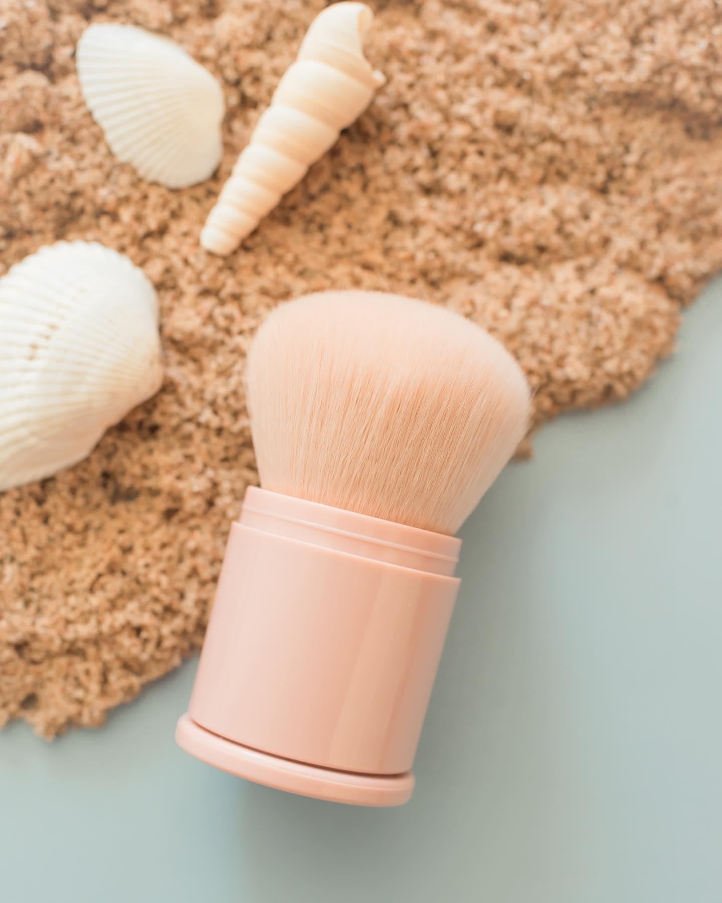 Sunnlie Sunscreen Brush